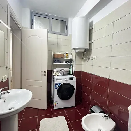 Cosmos Apartment