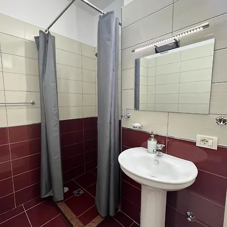 Apartment Cosmos Shkoder