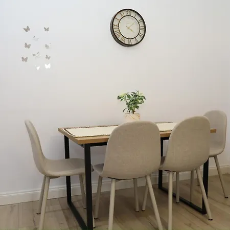 Cosmos Apartment Shkoder