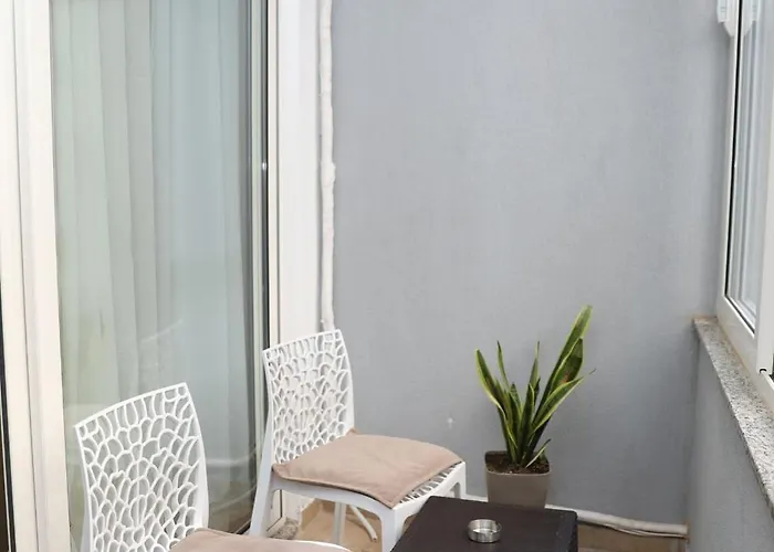 Cosmos Apartamento *