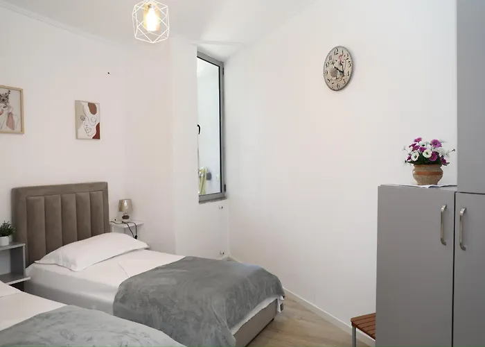 Cosmos Apartamento *