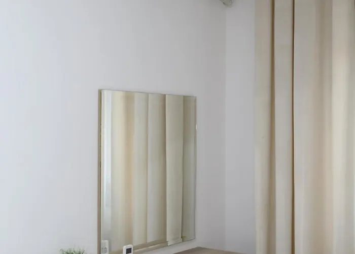 Cosmos Apartamento *