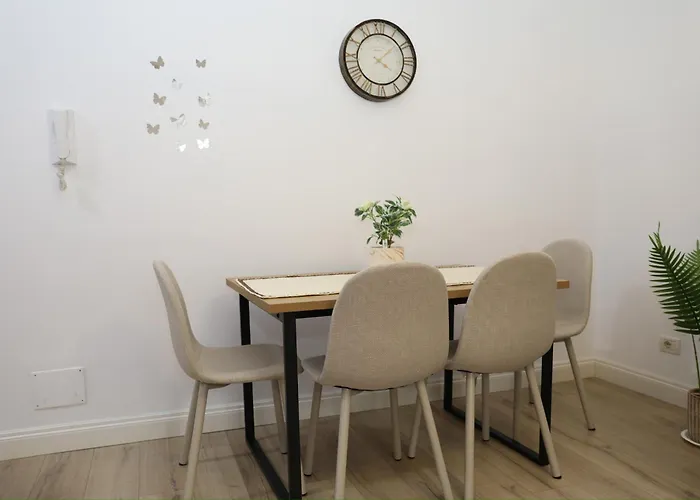 Cosmos Apartamento Shkodër