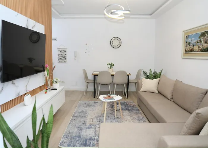 Cosmos Apartamento *